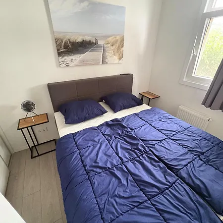 Chalet Heimathafen Lathum
