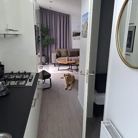 Heimathafen Alpesi faház Lathum