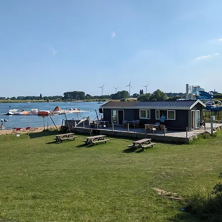 Heimathafen Chalet Lathum