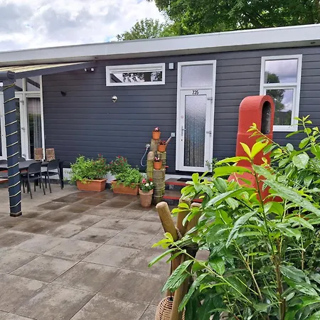 Heimathafen Alpesi faház