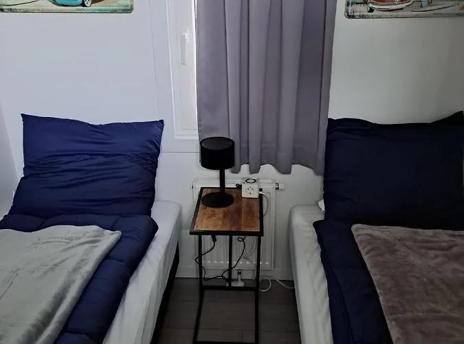 Heimathafen * Lathum